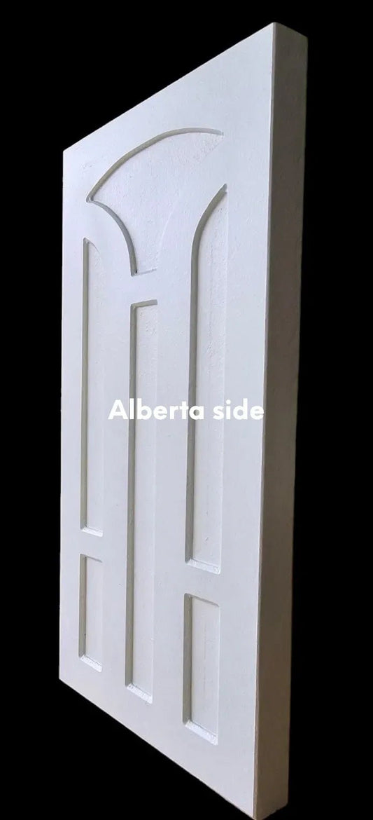 MDF Alberta - 3D Custom Doors Ltd