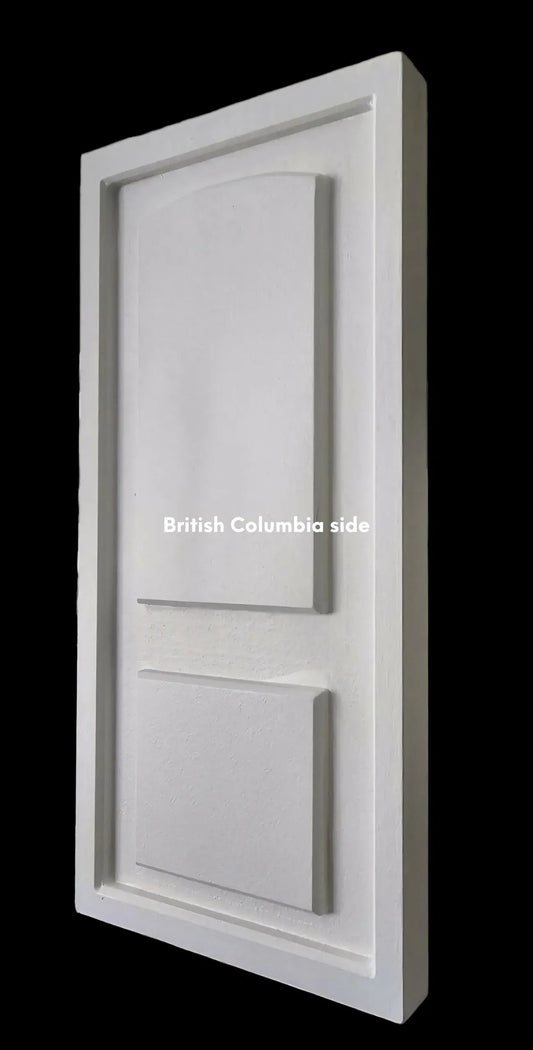 MDF British Columbia - 3D Custom Doors Ltd