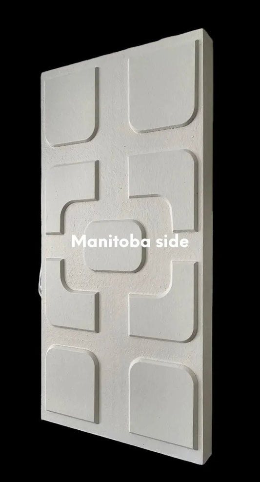 MDF Manitoba - 3D Custom Doors Ltd