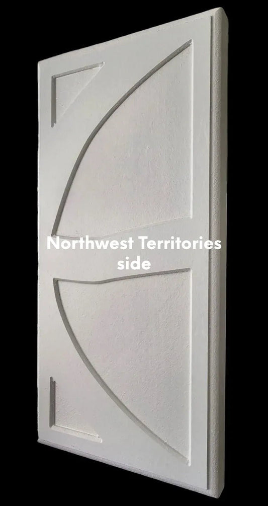 MDF Northwest Territories - 3D Custom Doors Ltd