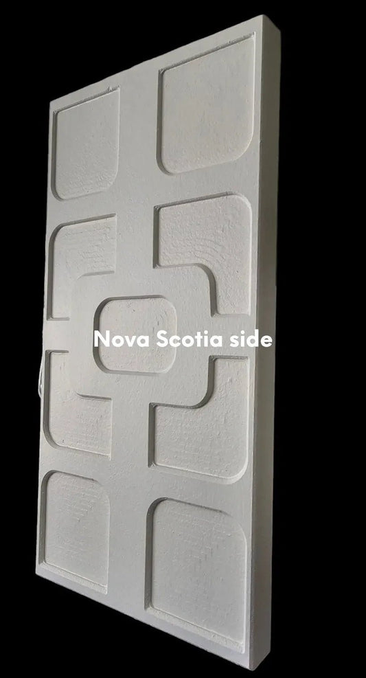 MDF Nova Scotia - 3D Custom Doors Ltd